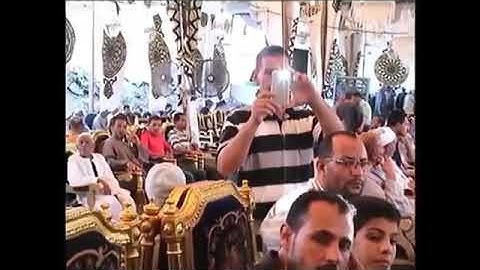 تلاوة للشيخ محمود الشحات انور (يوم يجمع الله الرسل فيقول هذا اجبتم قالوا لاعلم لنا )
