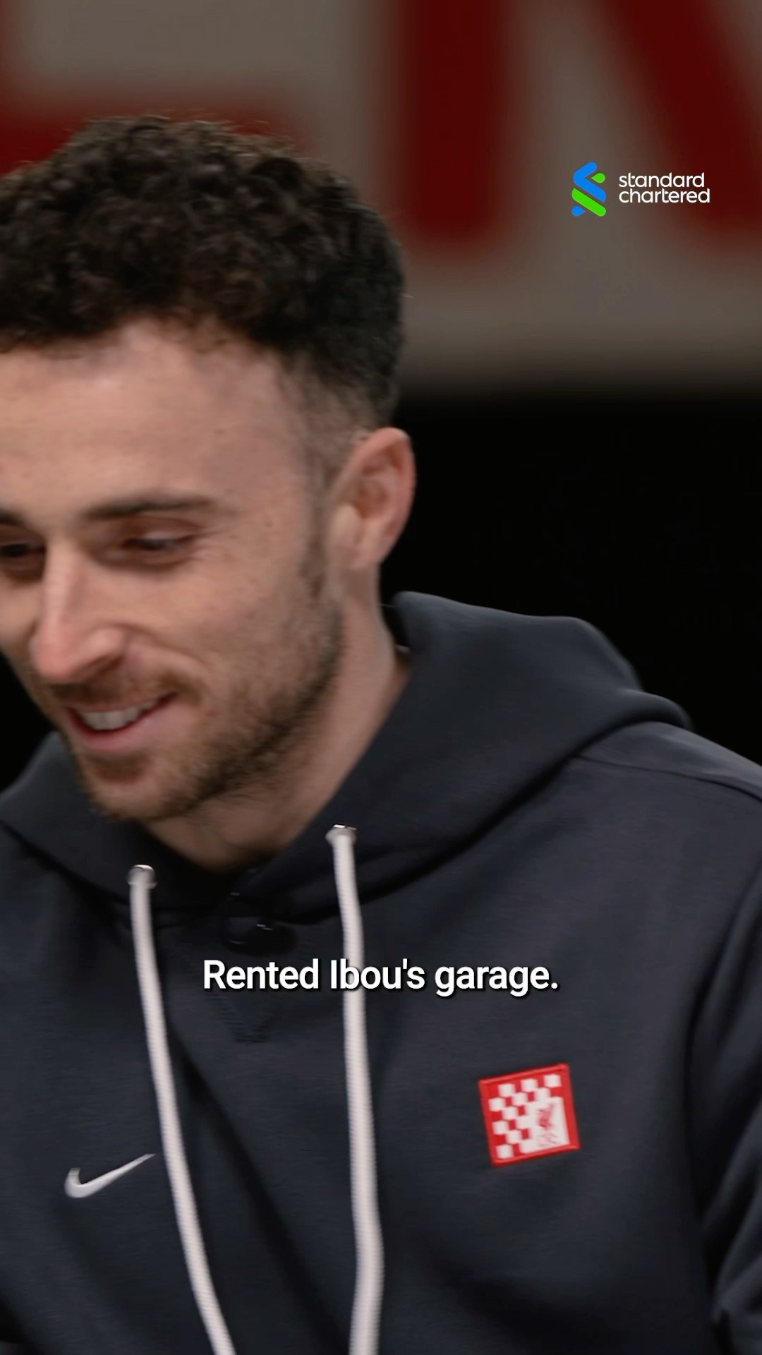? ‘You rented my garage for free!!’
