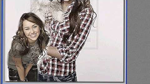 Photofiltre Background Tutorial