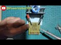 Atmega328U Circuit Tutorial Bootloader Burning Made Easy