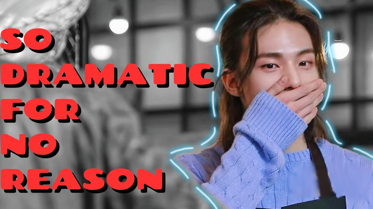 Stray Kids Making Mafia Game Way Too Complicated (and chaotic)