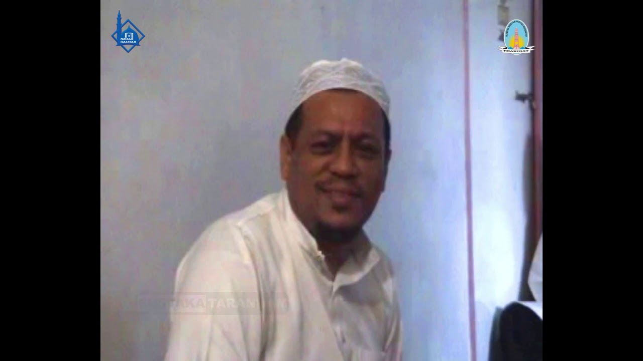 HAKIKAT SEORANG GURU || Risalah Alawiyah Oleh Gurunda Al-Habib Haidarah Bin Muhsin Al-Hinduan Ra.