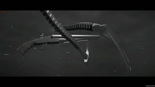 Ultimate Apocalyptic Weapons