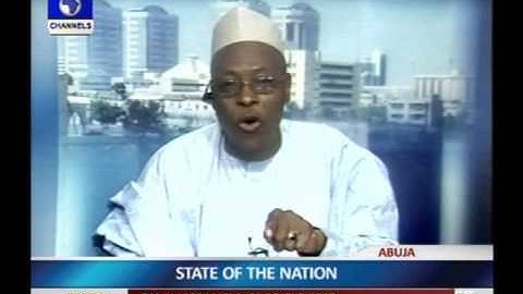 PDP Is Run Like A Cult - Junaid Mohammed  Part 4