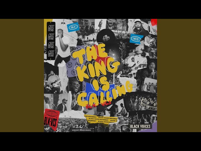 Black Voices Movement & Circuit Rider Music - Worthy Of It All
