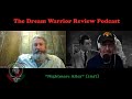 Dwr 344 nightmare alley 1947 the dream warrior review podcast