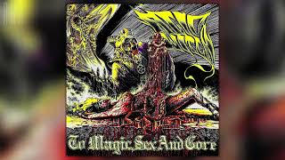 Watch Acid Witch To Magic Sex And Gore video