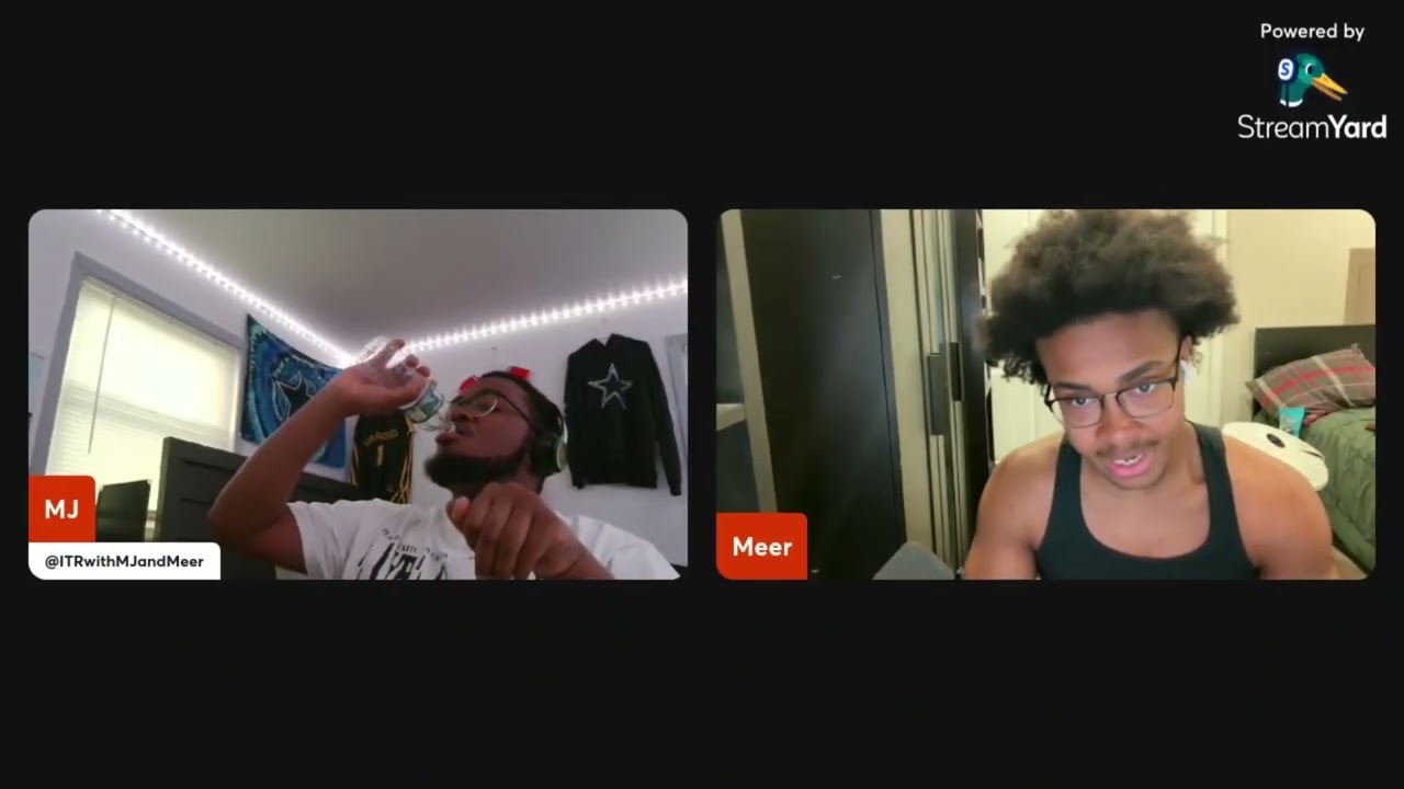 Special NFL Free Agency Episode of ITR: Mike Evans to 49ers | K9 to Chiefs | Raiders wins big Day 1