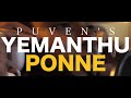 PUVEN'S YEAMAANDHU PONE featuring MALINI Mp3 Song