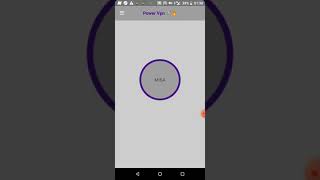 Latest Droid VPN Settings For Netone Plus Connection Trick screenshot 4