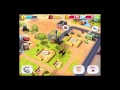 Cars Fast As Lightning IPad Gameplay Level 7 XP Stars Using Mater