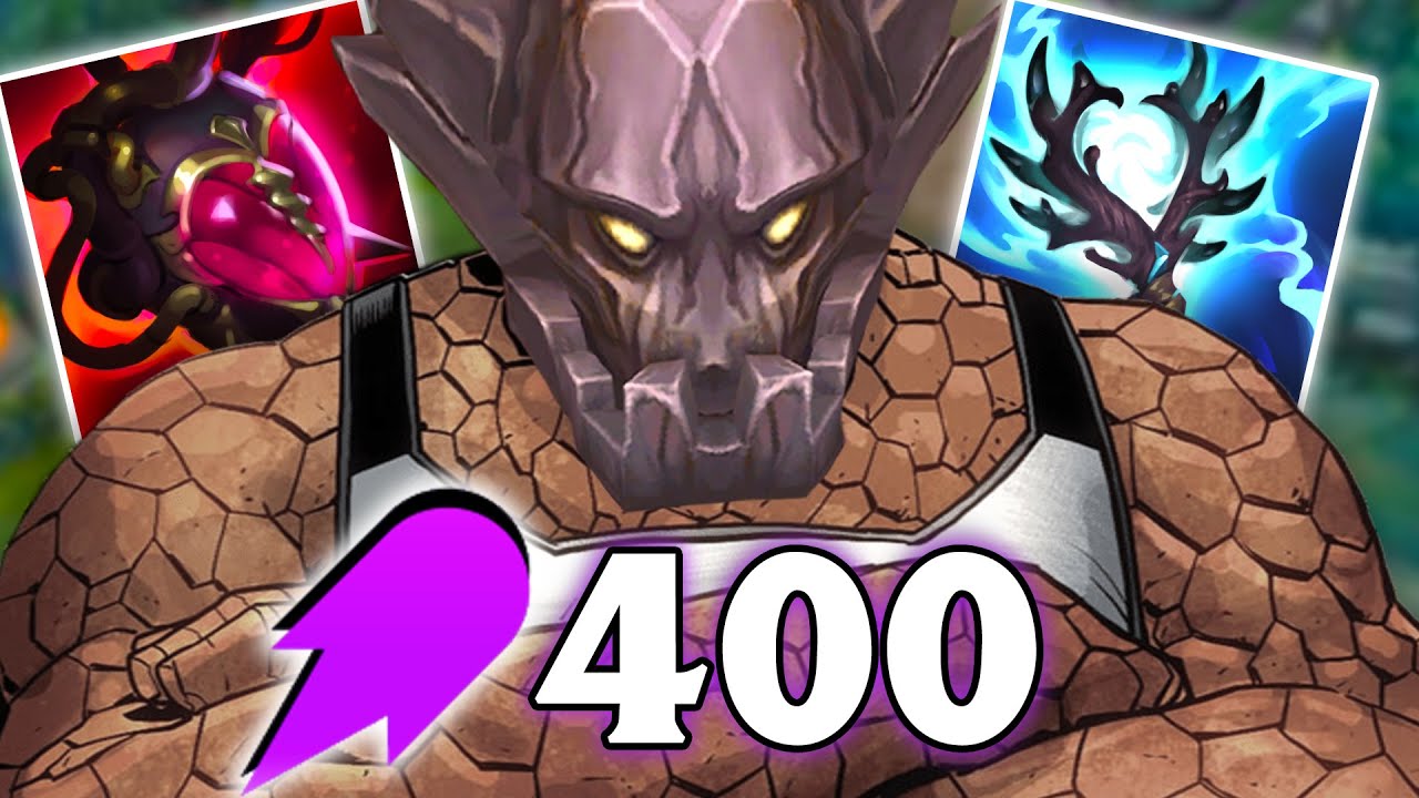 LA ROCCIA SI RISPETTA SEMPRE - League of Legends ITA #5114