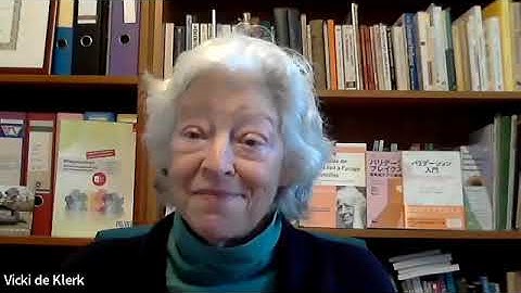 Zinnia Caregiver Superhero Support Series:  Vicki de Klerk and Validation