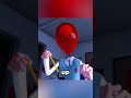 When students meet for exams everyones head turns into a balloonfilm movie