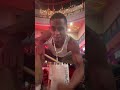 Live highlight