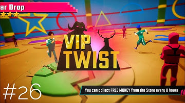 SQUID GAME UNLEASHED - Gameplay Walkthrough Part 26 - Crazy Gamer - 2025