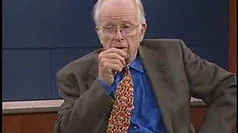 Conversations with History: Neil Smelser