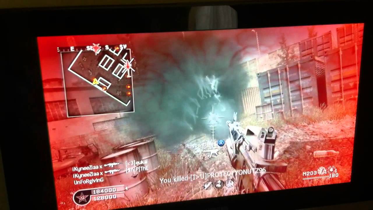 cod 4 hacks - YouTube