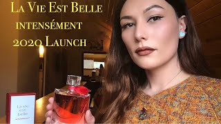 La Vie Est Belle Intensément Review 2020