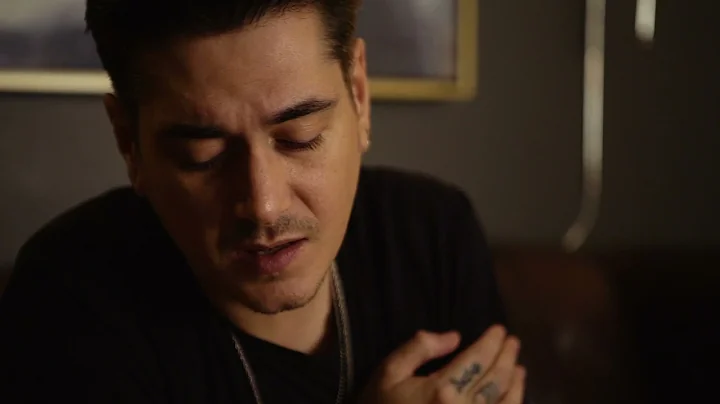 Karl Michael - Easy On Me (Adele Cover)