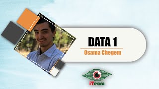 Data Structures 1 (2019) - 3 : Objects & Instantiation