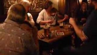 Live Music at the Chain Locker