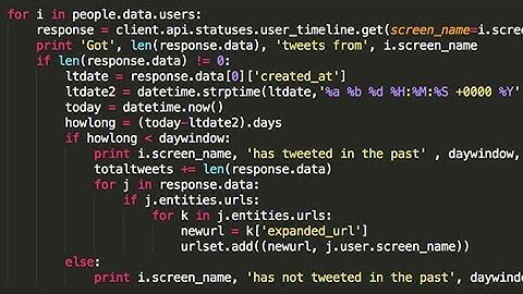 Lambda School Winter Hackathon Demo