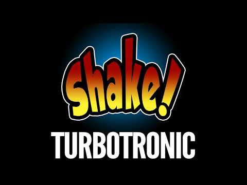 Turbotronic - Shake (Extended Mix)