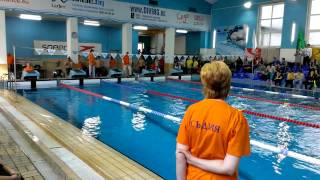 Antani Ivanov 200IM 28.02.2015