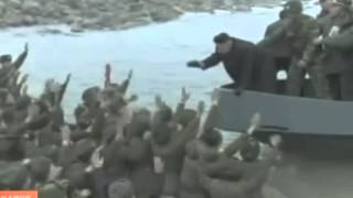 Harlem Shake / Kim Jong-un / North Korea Edition