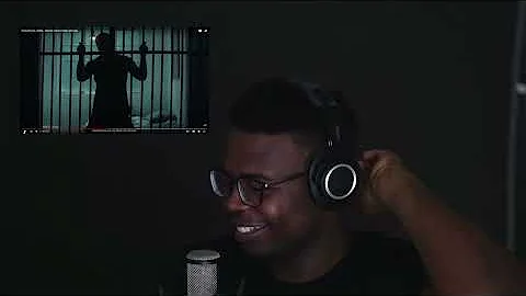 Andy Rivera, Valka - Desde Antes reaccion x MRCRUCH voz relajante