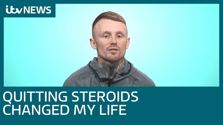 Cameron Elliott: How quitting steroids gave me a n...