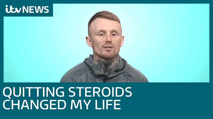 Cameron Elliott: How quitting steroids gave me a n...