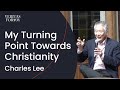 A Professor Describes His Turning Point Towards Christianity | Charles Lee (Stanford) at Vanderbilt