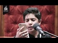 عمار الحلواجي عزاء الأشبال مأتم كرباباد الشرقي 1440 هــ 