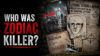 They Cracked The Zodiac Killer's Unsolvable Code After 51 Years — What They Found Will Disturb You