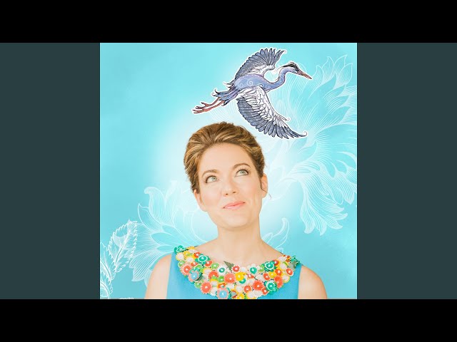 Emilie-Claire Barlow - Fais comme l'oiseau