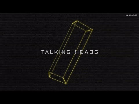 Northlane - Talking Heads