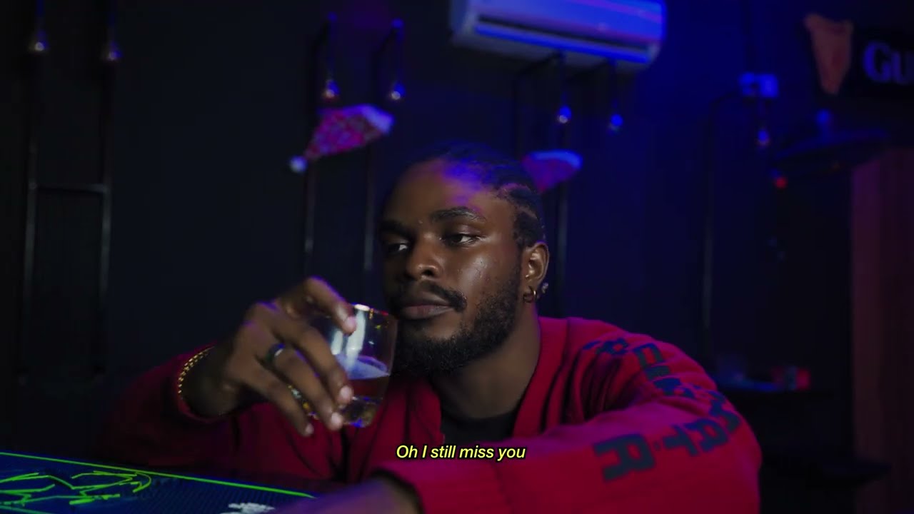 Hope We See This Christmas (Official Video)