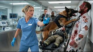 Navy SEAL's K9 Attacked a Fake Doctor — Then the Rookie Nurse Exposed the Real Threat Guide