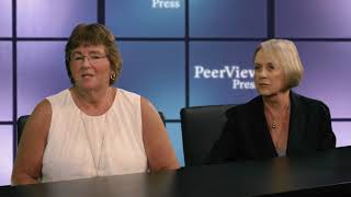 Addressing Unmet Needs in RA: A Physician-Patient Discussion