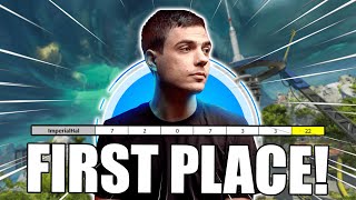 1ST PLACE 10,000$ GDOLPHIN MASTER CUP!!! | TSMFTX ImperialHal