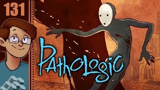 Let's Play Pathologic Classic HD: Changeling Part 131 - Day 7