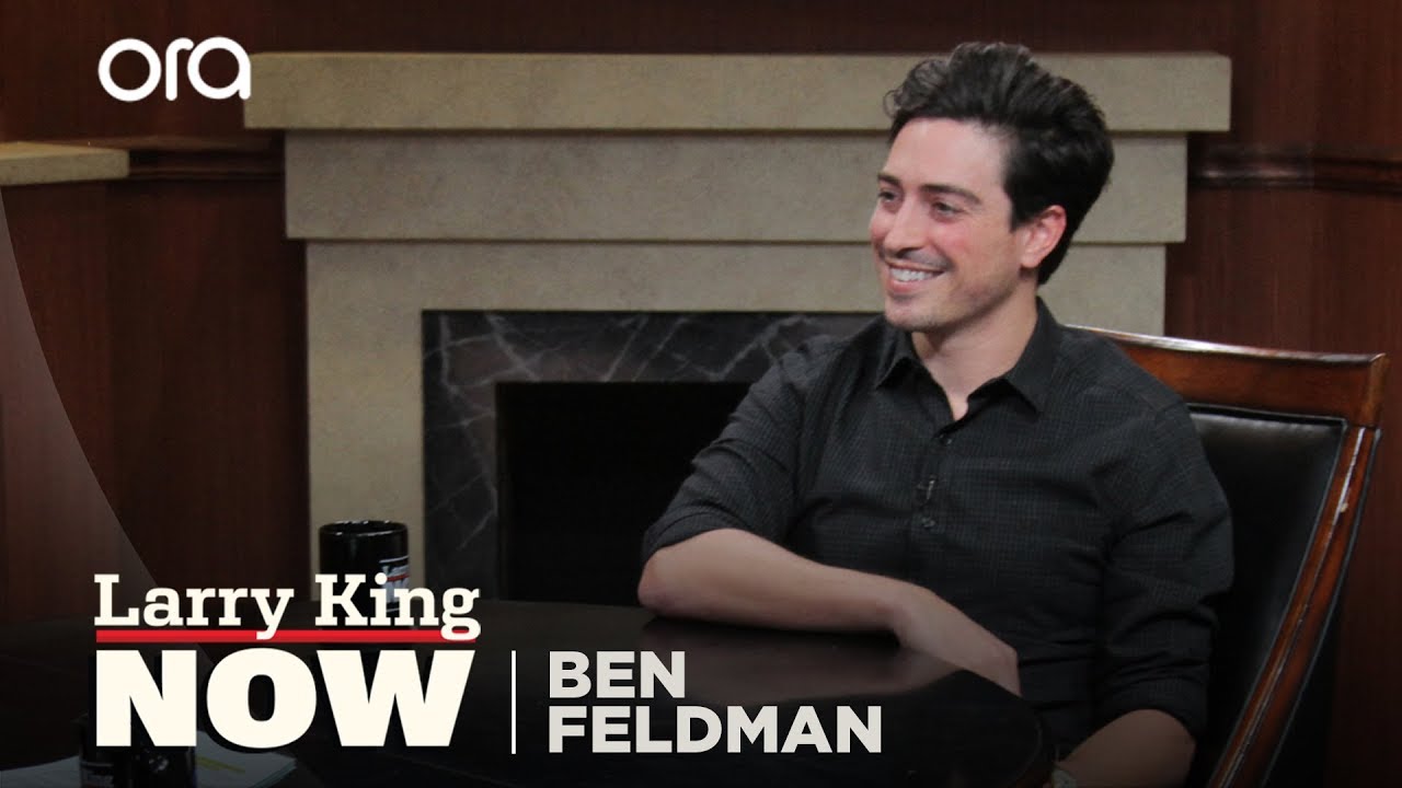 Ben Feldman On ‘Superstore,’ Sexual Assault, & Jason Biggs
