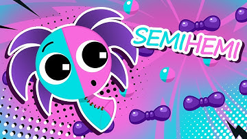 Incredibox Sprunki Animated Intro OC PYRAMIXED (Incredibox Sprunki Animation)