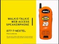 Nextel Nascar
