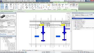Learning Autodesk Revit MEP | 090  Pipe Systems
