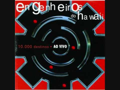 Engenheiros do Hawaii- A promessa