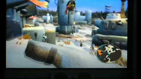 Jak 3 PS2 Walkthrough part 5
