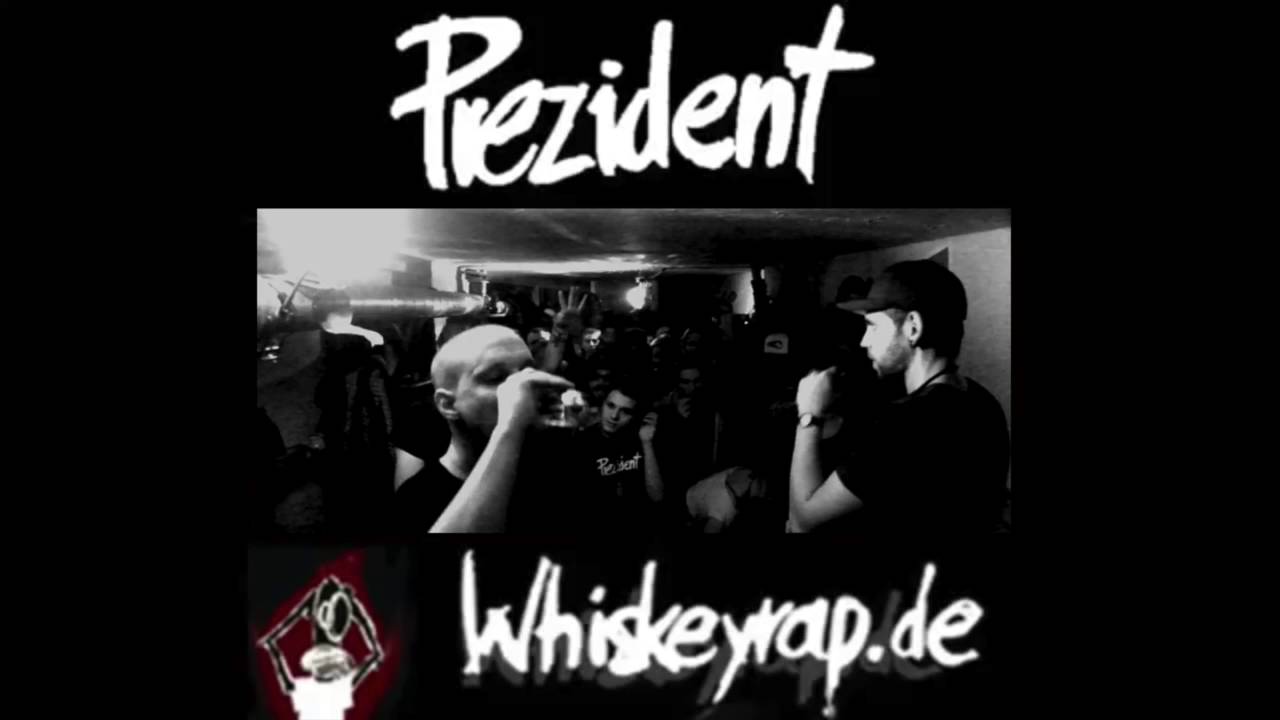 Prezident – Prost ihr Flaschen II